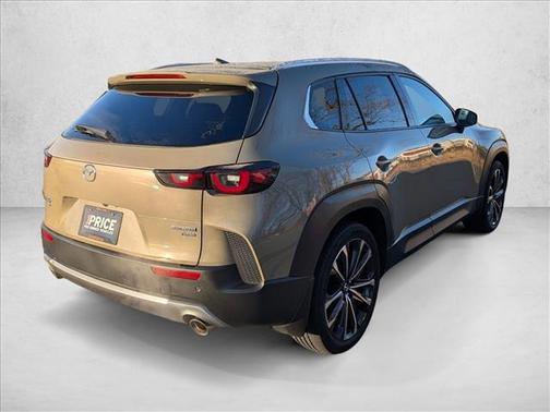 2024 Mazda CX-50 2.5 Turbo Premium Plus Package