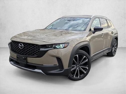 2024 Mazda CX-50 2.5 Turbo Premium Plus Package