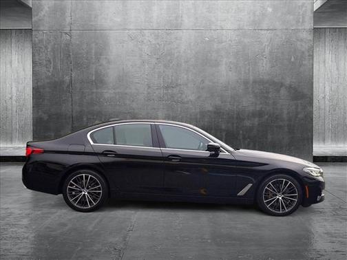 2023 BMW 540 i xDrive