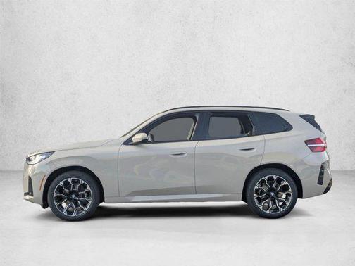 Dune Grey Metallic 2026 BMW X3 30 xDrive