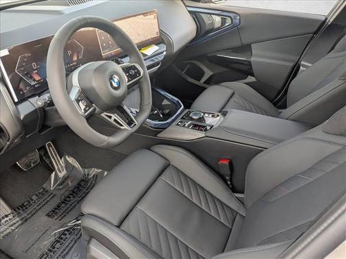 Dune Grey Metallic 2026 BMW X3 30 xDrive