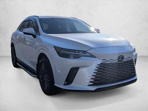 2023 Lexus RX 350 Premium