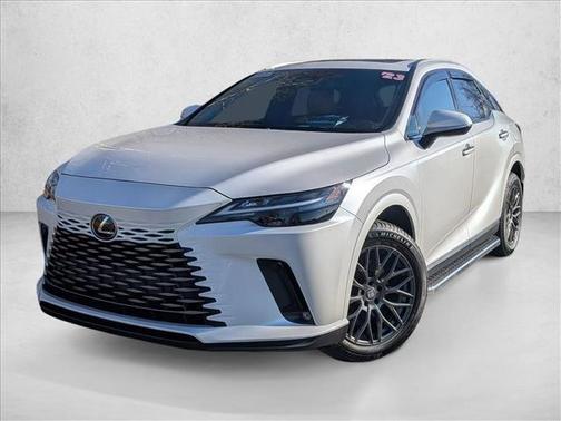 2023 Lexus RX 350 Premium