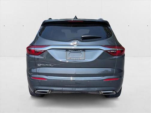 2020 Buick Enclave AWD Avenir