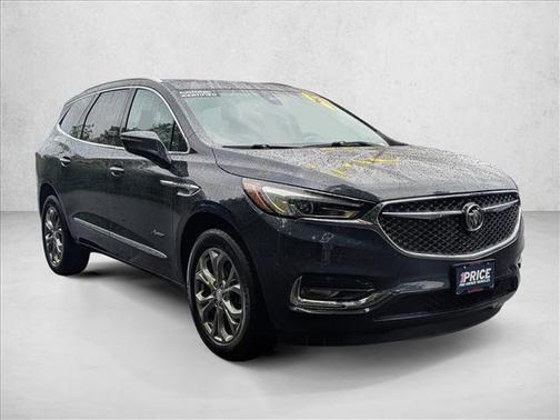 2020 Buick Enclave AWD Avenir