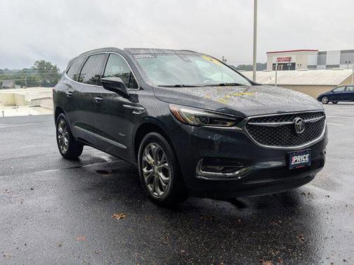 2020 Buick Enclave AWD Avenir