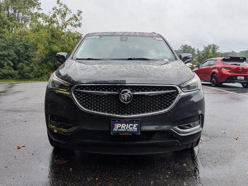 2020 Buick Enclave AWD Avenir