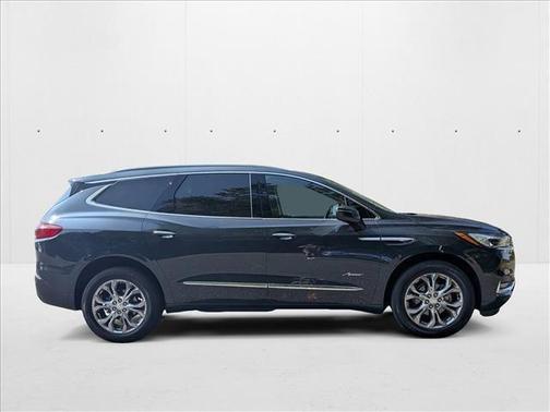 2020 Buick Enclave AWD Avenir