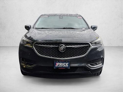 2020 Buick Enclave AWD Avenir