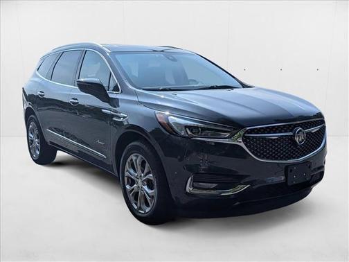 2020 Buick Enclave AWD Avenir