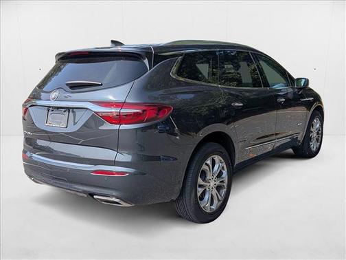 2020 Buick Enclave AWD Avenir