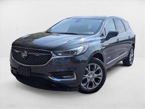 2020 Buick Enclave AWD Avenir