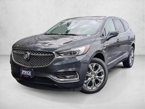 2020 Buick Enclave AWD Avenir