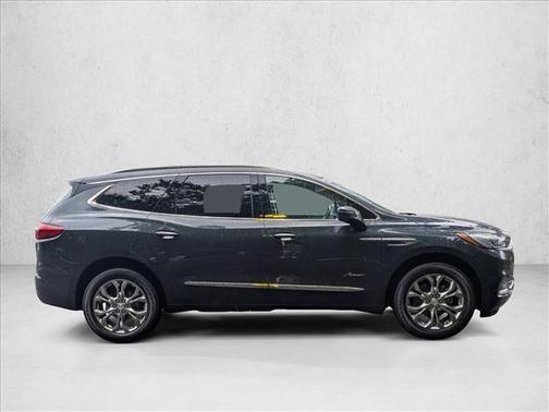 2020 Buick Enclave AWD Avenir