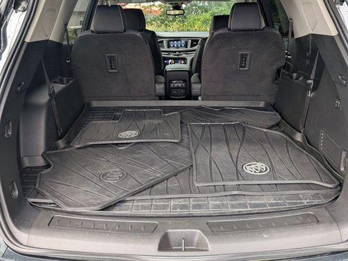 2020 Buick Enclave AWD Avenir