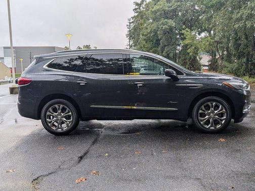 2020 Buick Enclave AWD Avenir