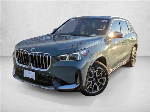 2025 BMW X1 xDrive28i