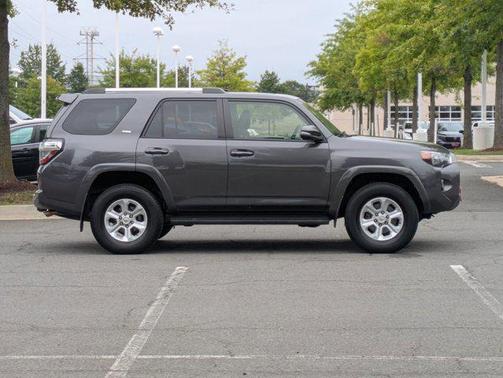 2019 Toyota 4Runner SR5 Premium