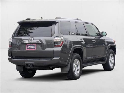 2019 Toyota 4Runner SR5 Premium