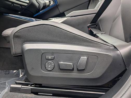 Brooklyn Grey Metallic 2026 BMW X3 30 xDrive