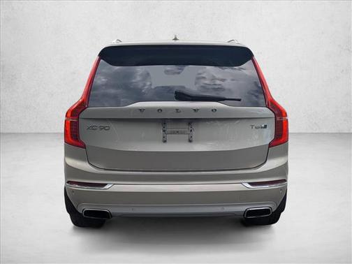 2018 Volvo XC90 T6 Inscription