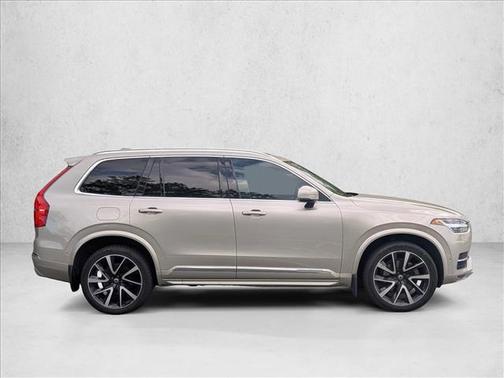 2018 Volvo XC90 T6 Inscription