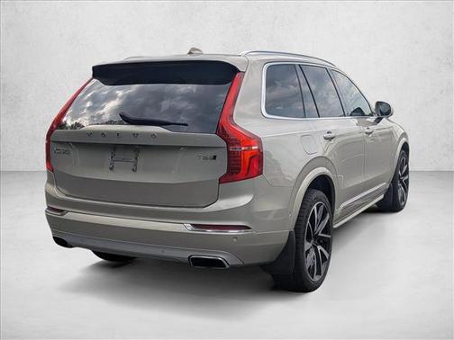 2018 Volvo XC90 T6 Inscription