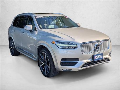 2018 Volvo XC90 T6 Inscription
