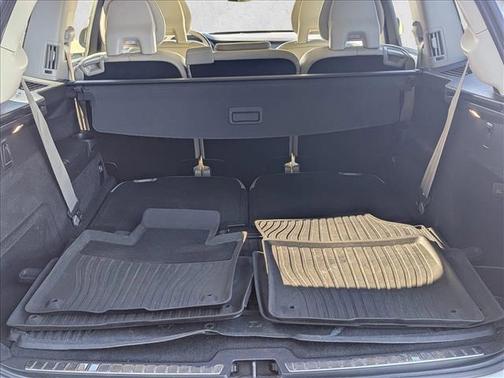 2018 Volvo XC90 T6 Inscription