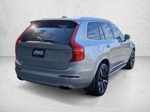 2018 Volvo XC90 T6 Inscription