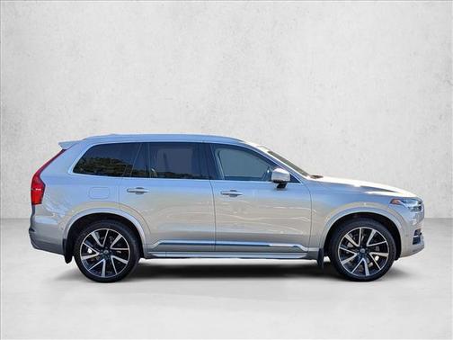 2018 Volvo XC90 T6 Inscription