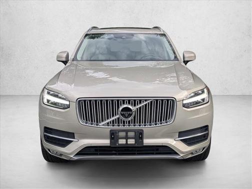 2018 Volvo XC90 T6 Inscription