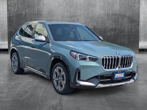 2024 BMW X1 xDrive28i