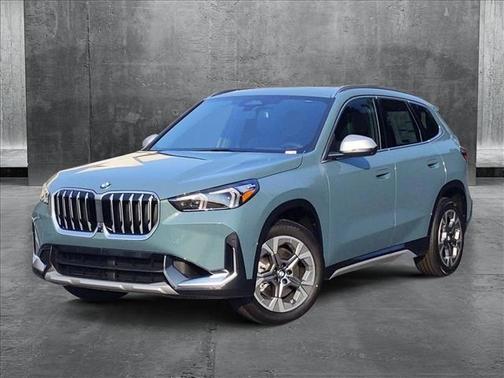 2024 BMW X1 xDrive28i