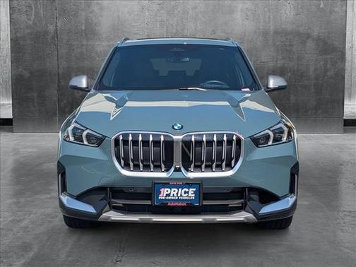 2024 BMW X1 xDrive28i