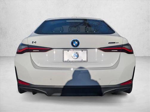 2023 BMW i4 Gran Coupe eDrive35