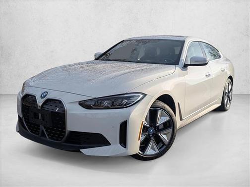 2023 BMW i4 Gran Coupe eDrive35
