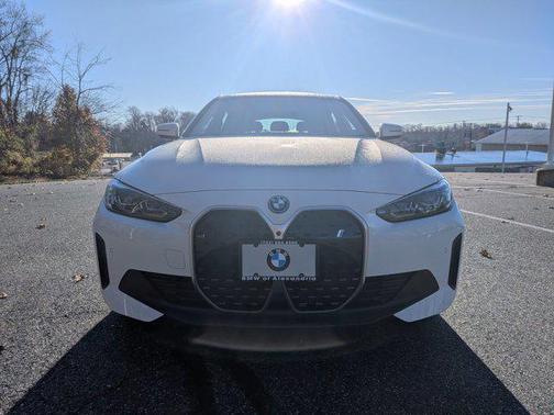 2023 BMW i4 Gran Coupe eDrive35