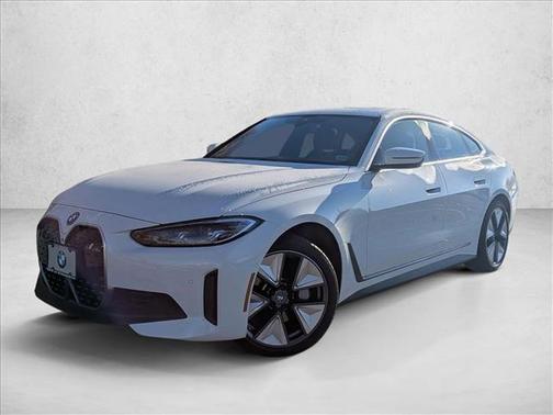 2023 BMW i4 Gran Coupe eDrive35
