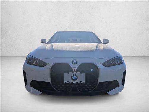 2023 BMW i4 Gran Coupe eDrive35