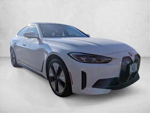 2023 BMW i4 Gran Coupe eDrive35