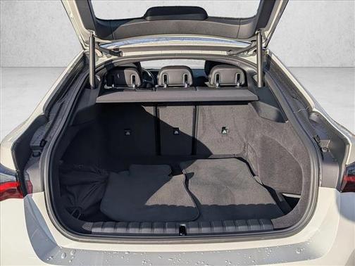 2023 BMW i4 Gran Coupe eDrive35