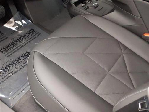 2025 BMW iX xDrive50