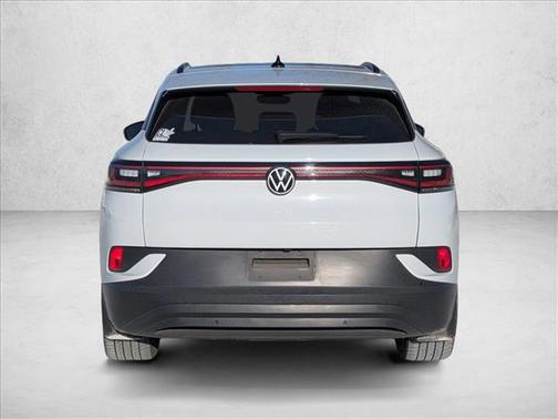 2022 Volkswagen ID.4 Pro S