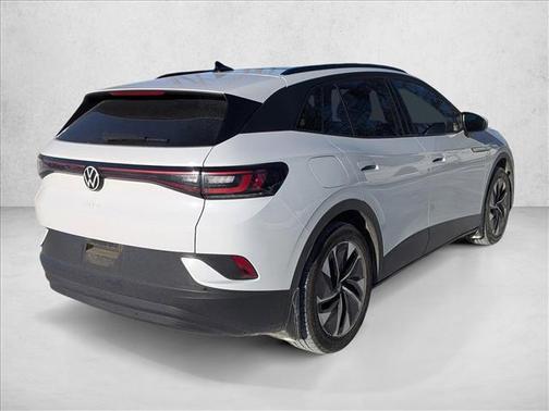 2022 Volkswagen ID.4 Pro S