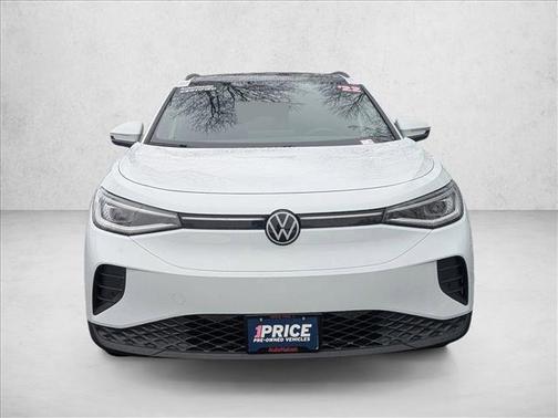 2022 Volkswagen ID.4 Pro S