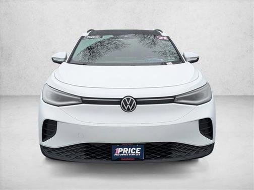 2022 Volkswagen ID.4 Pro S