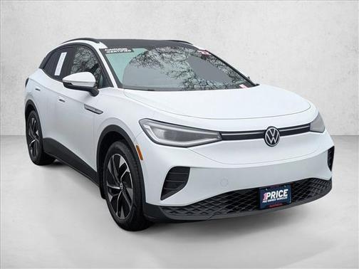 2022 Volkswagen ID.4 Pro S