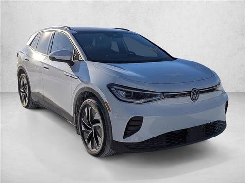 2022 Volkswagen ID.4 Pro S