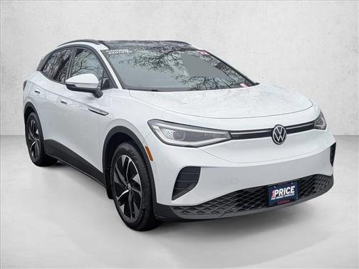 2022 Volkswagen ID.4 Pro S